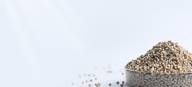 770GH纯树脂颗粒