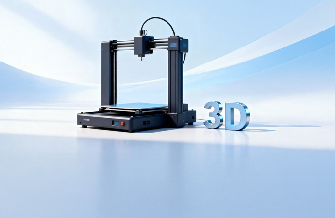 3D打印 / 增材制造